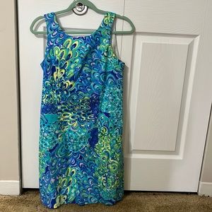 Size 4 Lilly Pulitzer dress